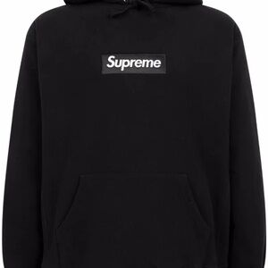 Supreme FW21 Box Logo Hoodie (L)